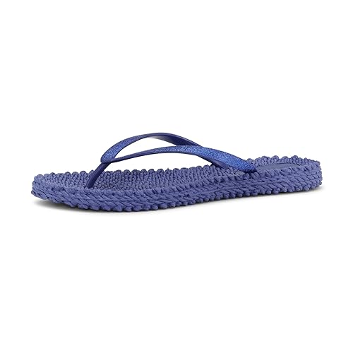 Image of Ilse Jacobsen HORNBAEK Women's Cheerful 01 Flip-Flop.