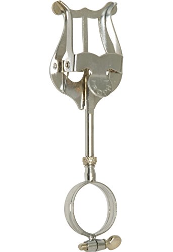 Grover-Trophy Clarinet Marching Lyres