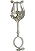 Grover-Trophy Clarinet Marching Lyres
