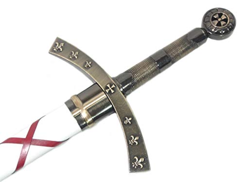 Amazon.co.jp: フランス十字軍 クルセイダーソード パイヤンの剣
