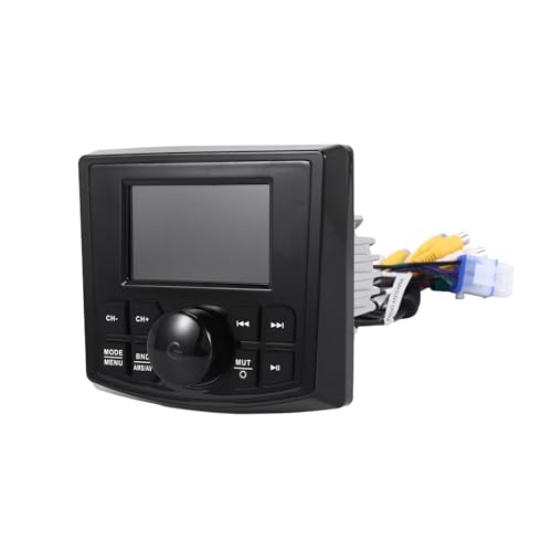 Radio Cd Mp3 Bluetooth Usb Coche Marca Vjsujehgy