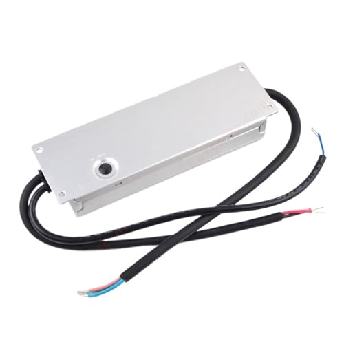Pilote LED à Puissance constante XLG-200 anti-scintillement IP67