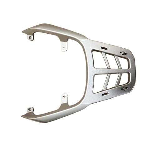 Porte-bagages en alliage d'aluminium haute résistance pour XDV250si