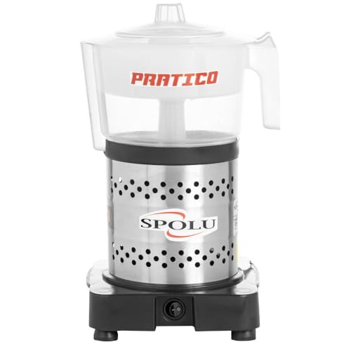 Espremedor de Frutas Pratico Spolu-127V