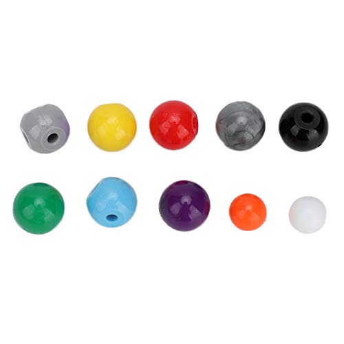 267 PCS Link Structure Model Organische structuur voor leerling-leraar - Image 5