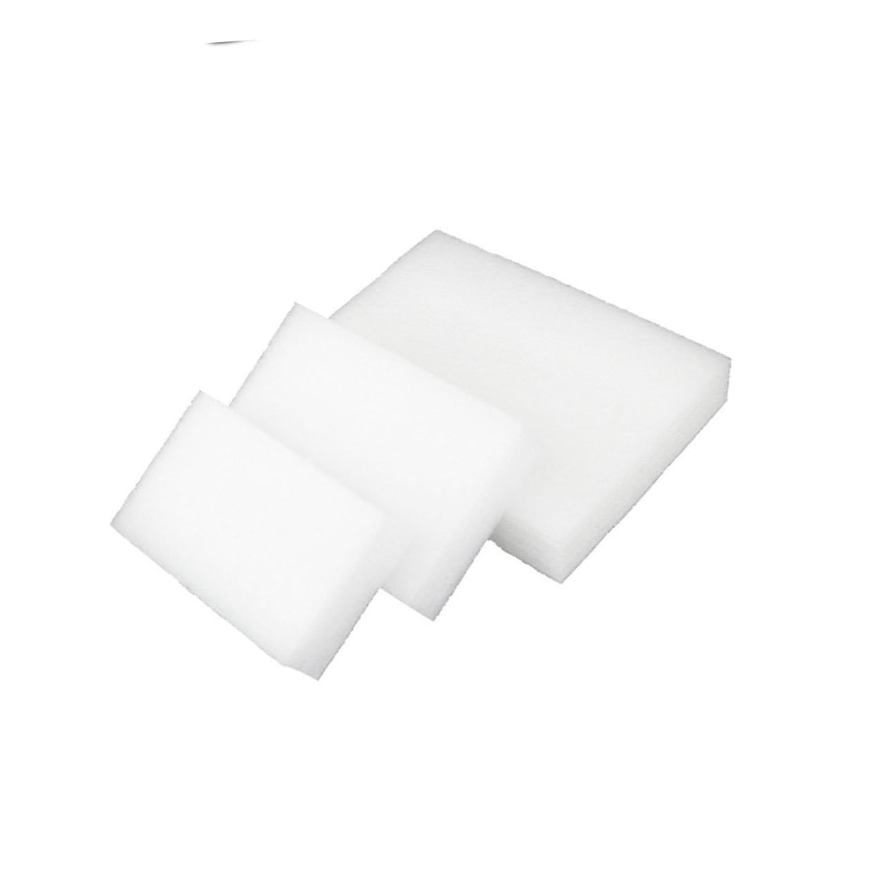 SHINEOFI 10 Piezas almohadilla de espuma de fieltro de aguja juego de fieltro de lana estera de espuma kits de fieltro para principiantes herramienta para fieltrar con aguja textura de lana