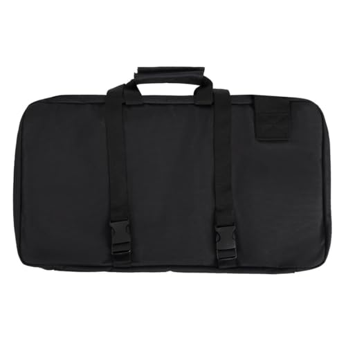 Bolsa culinaria F. DICK de nylon lavable resistente con dimensiones 48x25x8cm 4