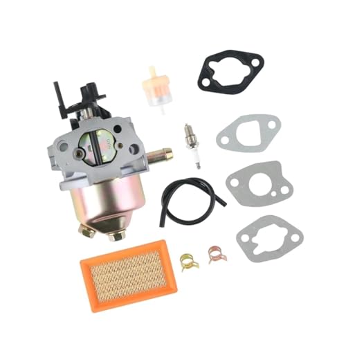 Carburateur 951-14423 régulateur de régime pour tondeuse ST100