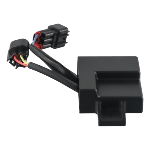 Calculateur CDI LTZ50 pièce de rechange d'allumage pour quad 50cc