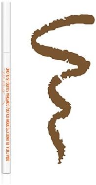 Chella Beautiful Blonde Brow Color Pencil, 1-Count