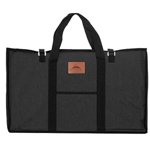 キャンピングムーン(CAMPING MOON) フィールドラック グラウンドラック用 収納袋 収納バッグ B-230-H