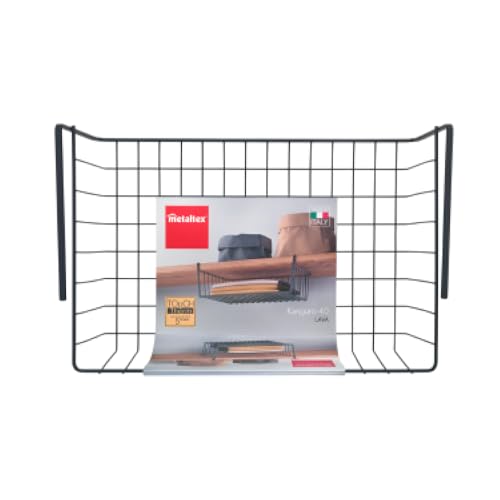 Kanguro Lava Schrankkorb 40x26x14 cm TouchTherm - 2