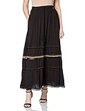 72 – Skirt B8 – Falda Ameera Maxi
