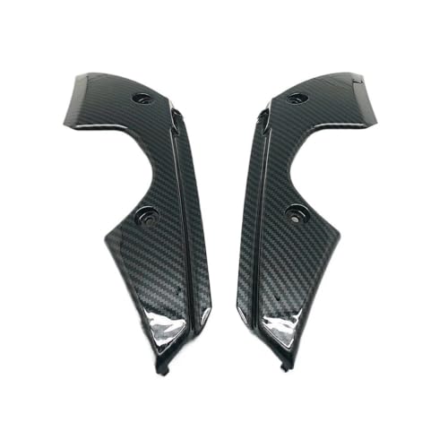 Carénage latéral R1 YZF-R1 2009-2014 panneaux d'admission robustes