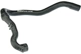 URO Parts 8692217 Crankcase Breather Hose