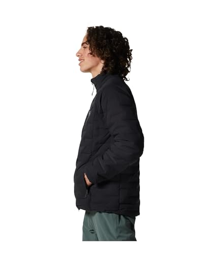 Image of Mountain Hardwear StretchDown Jacket