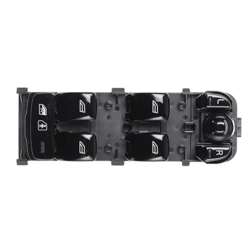 Interrupteur de vitre électrique commande 2X 31433927 bouton XC90 S90