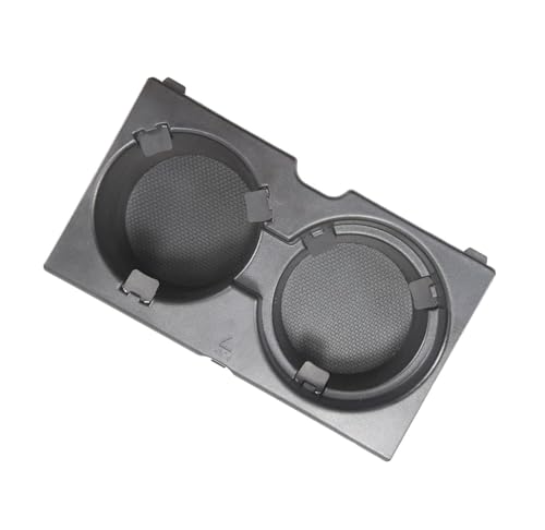 Support gobelet voiture pour Pilot 2003-2008 insert console centrale 83413-S9V-A01ZA