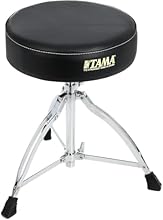 Tama Drummer Seat Features: Height adjustable from 435 mm to 630 mm Scope of delivery: Tama HT130 Drummer Seat Tuning key included