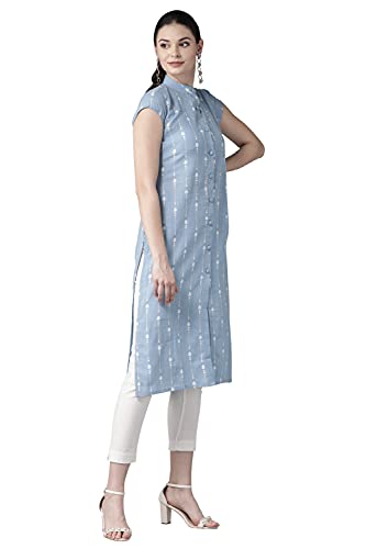 Image of See Designs Women's Knee Length Rayon Cocktail Dress Pink