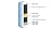 Ionhitech Replacement Biostone Water Ionizer Filter Compatible with Jupiter Delphi Athena Melody Venus Orion Aquarius Neptune Mavello