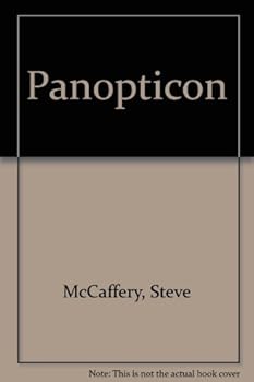 Paperback Panopticon Book