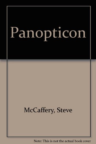 Panopticon 088971097X Book Cover