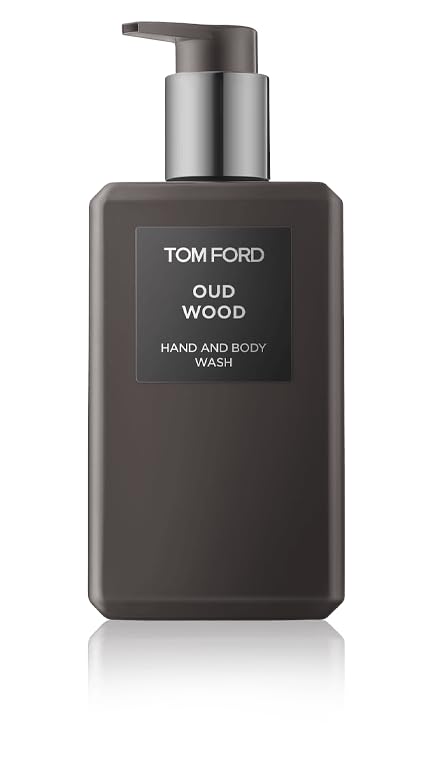 Tom Ford - Oud Wood Hand & Body Wash 240ml