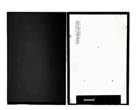 for Vortex T10M/T10M Pro Plus Screen Replacement for for Vortex T10M/T10M Pro Plus LCD Display Touch Screen Assembly Repair Parts