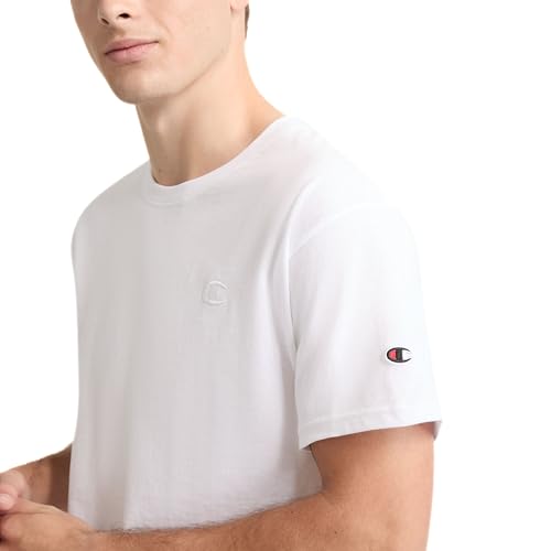 Champion Men's Classic Everyday T-Shirt