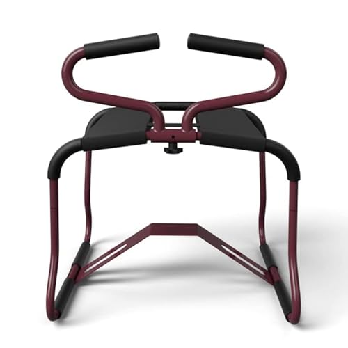 Outdoor Sports Game Props are Suitable for Lovers Easy Couple Chair PGZ341 Adult Toy Multifunctional Bounce Elastic Stool for Women Bathroom Bedroom Available