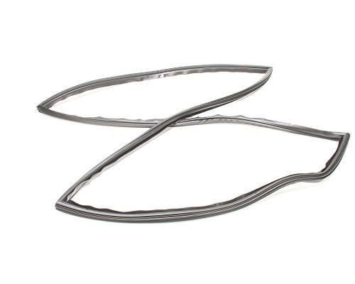 Norlake 145787 Door Gasket, 25.2