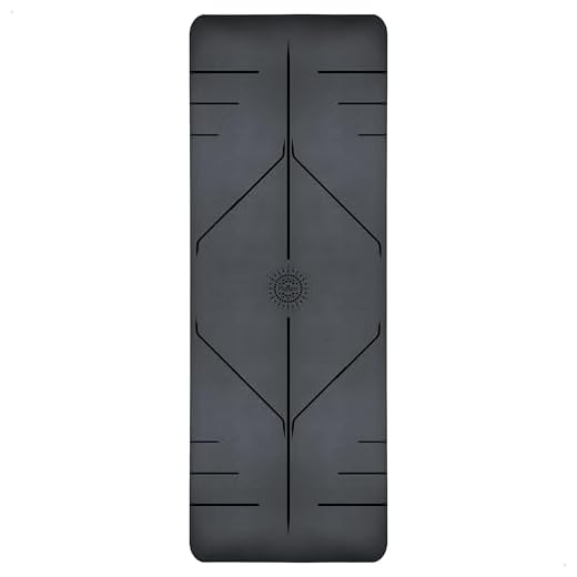 Plyopic Ultra-Grip Pro Yoga Mat