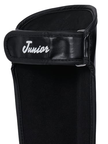 BenLee Shin Guards Guardian Junior protection tibia kickboxing junior - 4