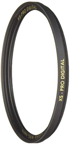 B+W filtre neutre très résistant (58mm, MRC Nano, XS-PRO digital)