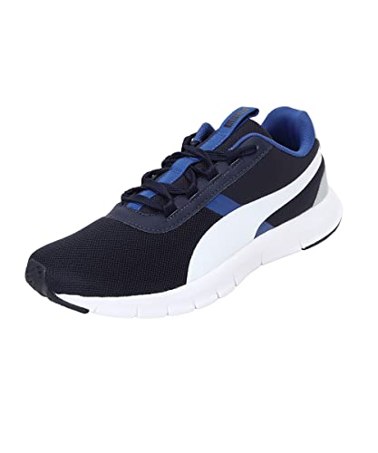 Image of Puma Unisex-Adult Flex R Dual Running Shoe