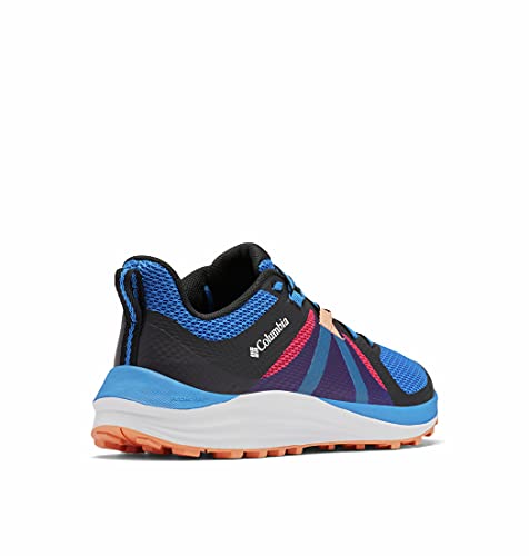 Image of Columbia Women's Crestwood Hiking Boot
