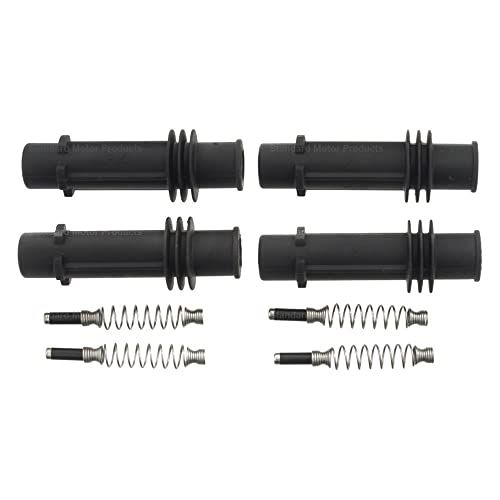 Standard Ignition Cpbk176 Coil On Plug Boot #TOP9