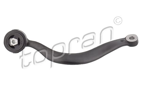 Guidon TOPRAN 501043 suspension de roue pour le confort du BMW X5