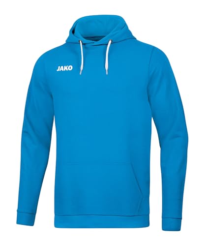 Sweat à capuche Base JAKO pull coton mixte bébé vêtement automne