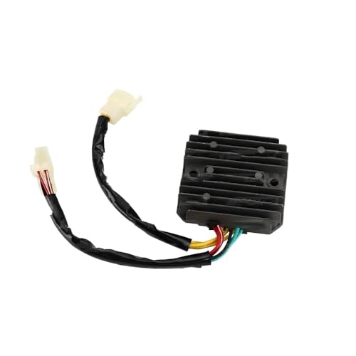 Régulateur tension moto résout problème charge XRV 650