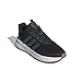 Adidas Men's X_PLR Path, Black/Grey/Gum, 10.5