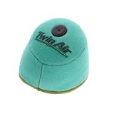 Twin Air Pre-Oiled Dual Stage Foam Air Filter for Honda CR125 CR250 CR500 2000–2001 – OEM Part#