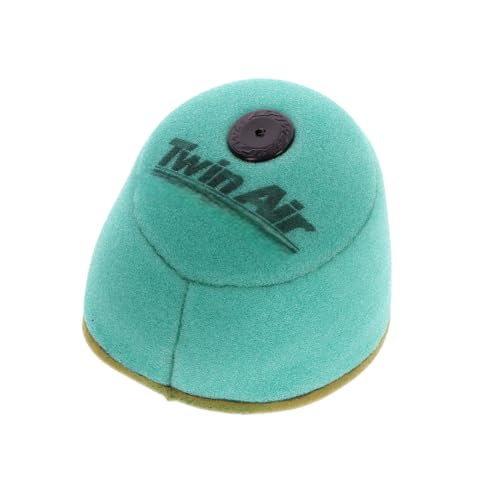 Twin Air Pre-Oiled Dual Stage Foam Air Filter for Honda