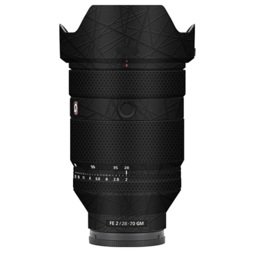 Film Sony FE 28-70 mm F2 GM vinyle contre rayures et usure