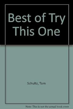 Paperback The Best of Try This One Book