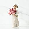 Willow Tree Abundance, Sculpted Hand-Painted Figure