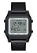 Produktbild Nixon Herren Digital LCD-Digitalmodul Uhr mit Silikon Armband A1309867-00