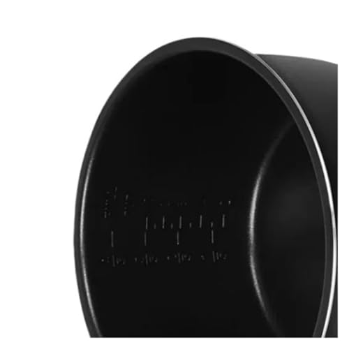 Recipiente interior antiadherente para olla eléctrica miniatura 6