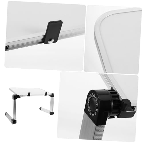 Base Ajustable para Laptop con Disipación de Calor miniatura 7